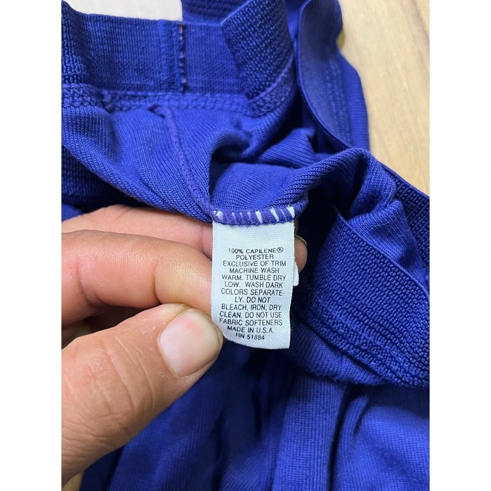 Patagonia vintage capilene